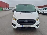 FORD CUSTOM CUSTOM VAN L2H1 HIBRIDA FT 3 - 1736LLG